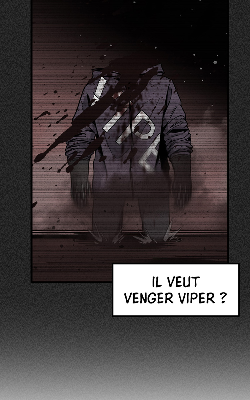 Hero Killer Chapitre 8 - Page 37