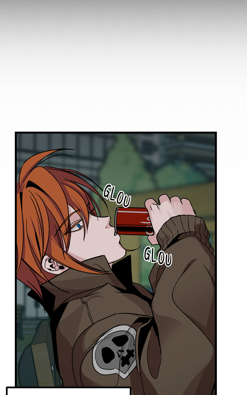 Hero Killer Chapitre 8 - Page 38