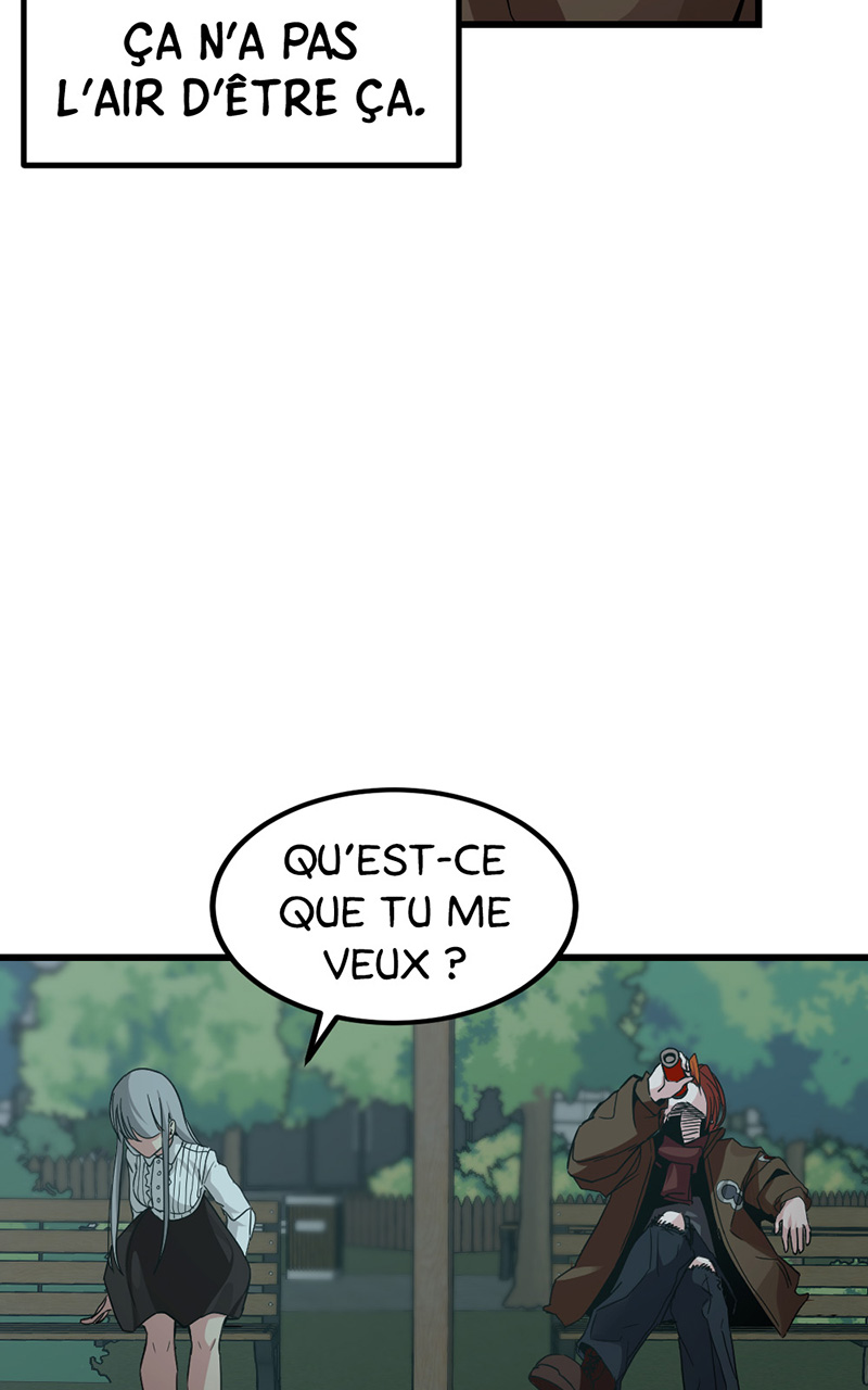 Hero Killer Chapitre 8 - Page 39