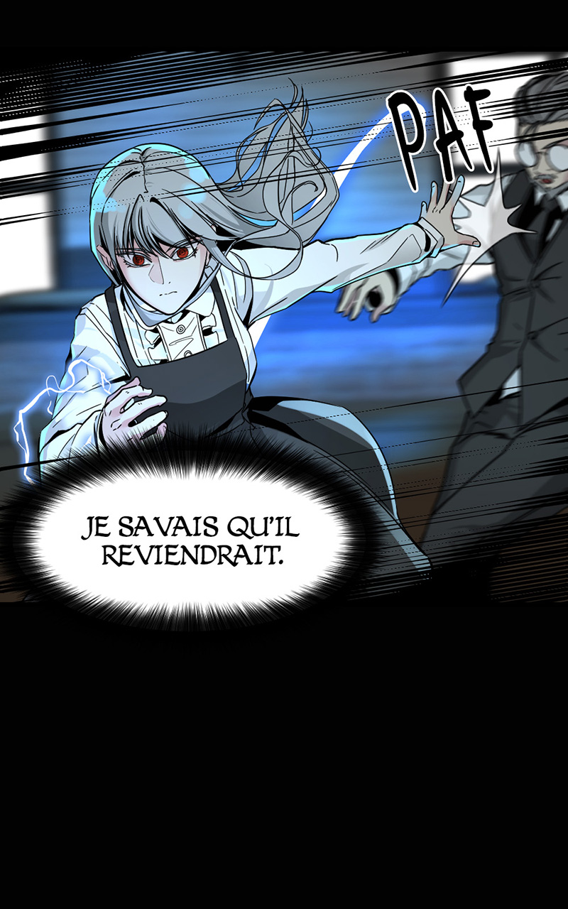 Hero Killer Chapitre 8 - Page 4