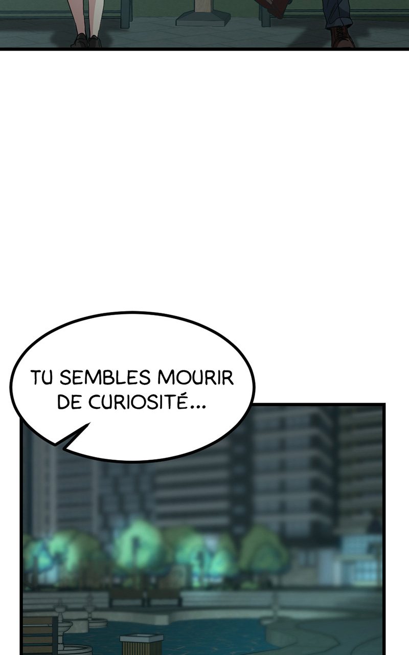 Hero Killer Chapitre 8 - Page 40