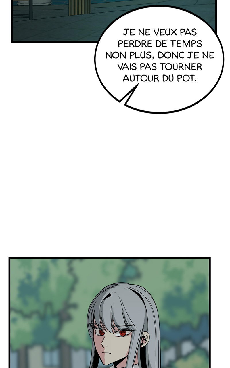 Hero Killer Chapitre 8 - Page 41