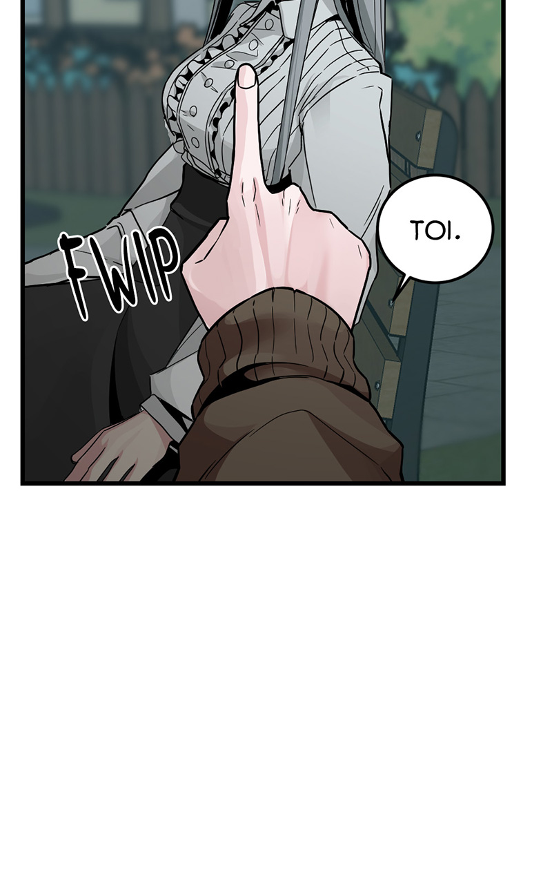 Hero Killer Chapitre 8 - Page 42