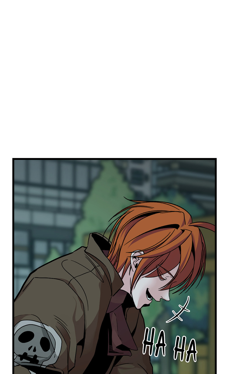 Hero Killer Chapitre 8 - Page 46