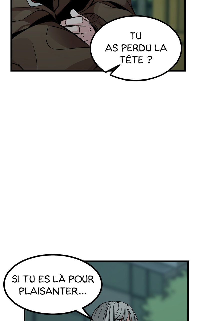 Hero Killer Chapitre 8 - Page 47