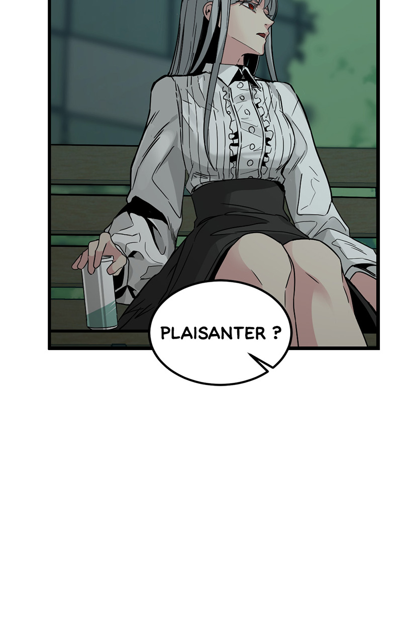Hero Killer Chapitre 8 - Page 48