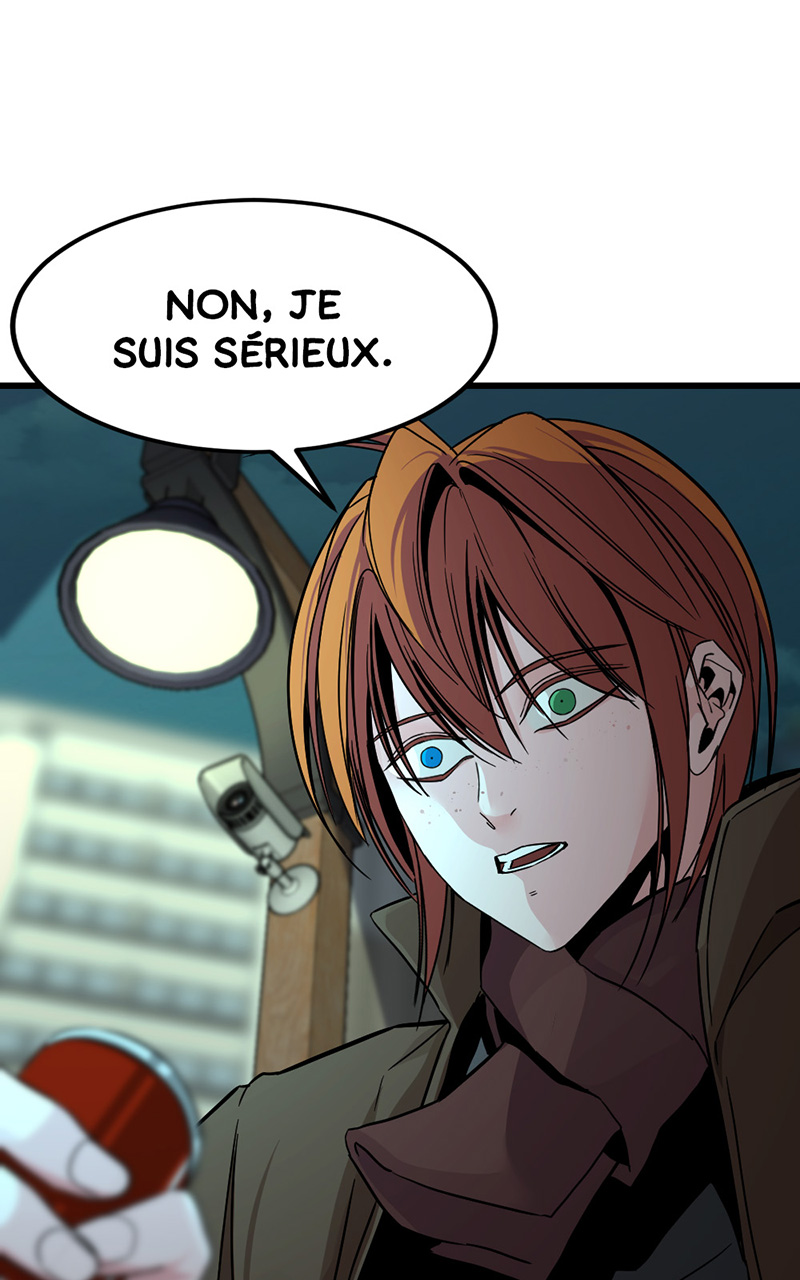 Hero Killer Chapitre 8 - Page 49