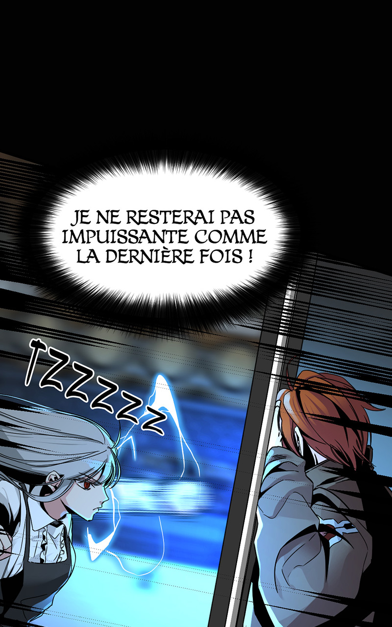 Hero Killer Chapitre 8 - Page 5