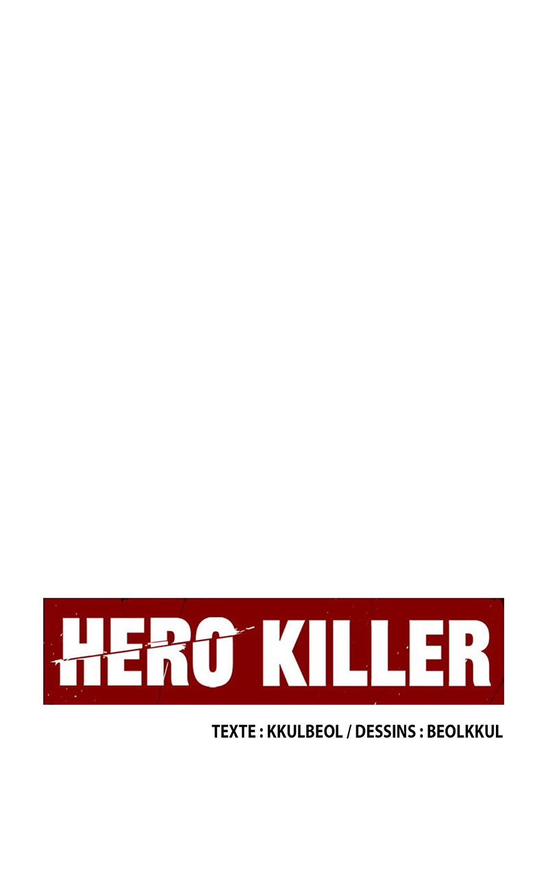 Hero Killer Chapitre 8 - Page 51