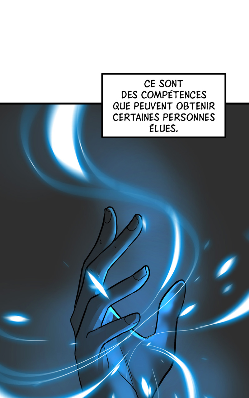 Hero Killer Chapitre 8 - Page 56