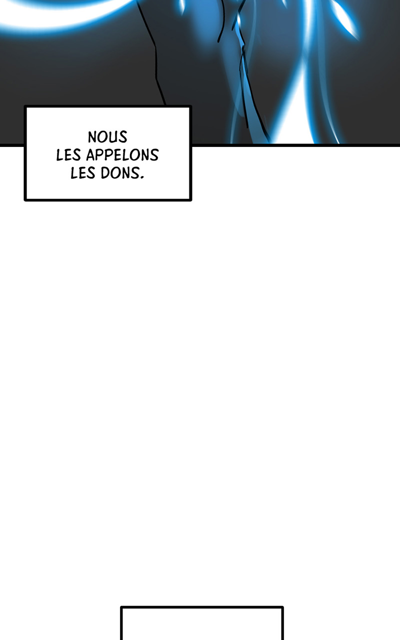 Hero Killer Chapitre 8 - Page 57