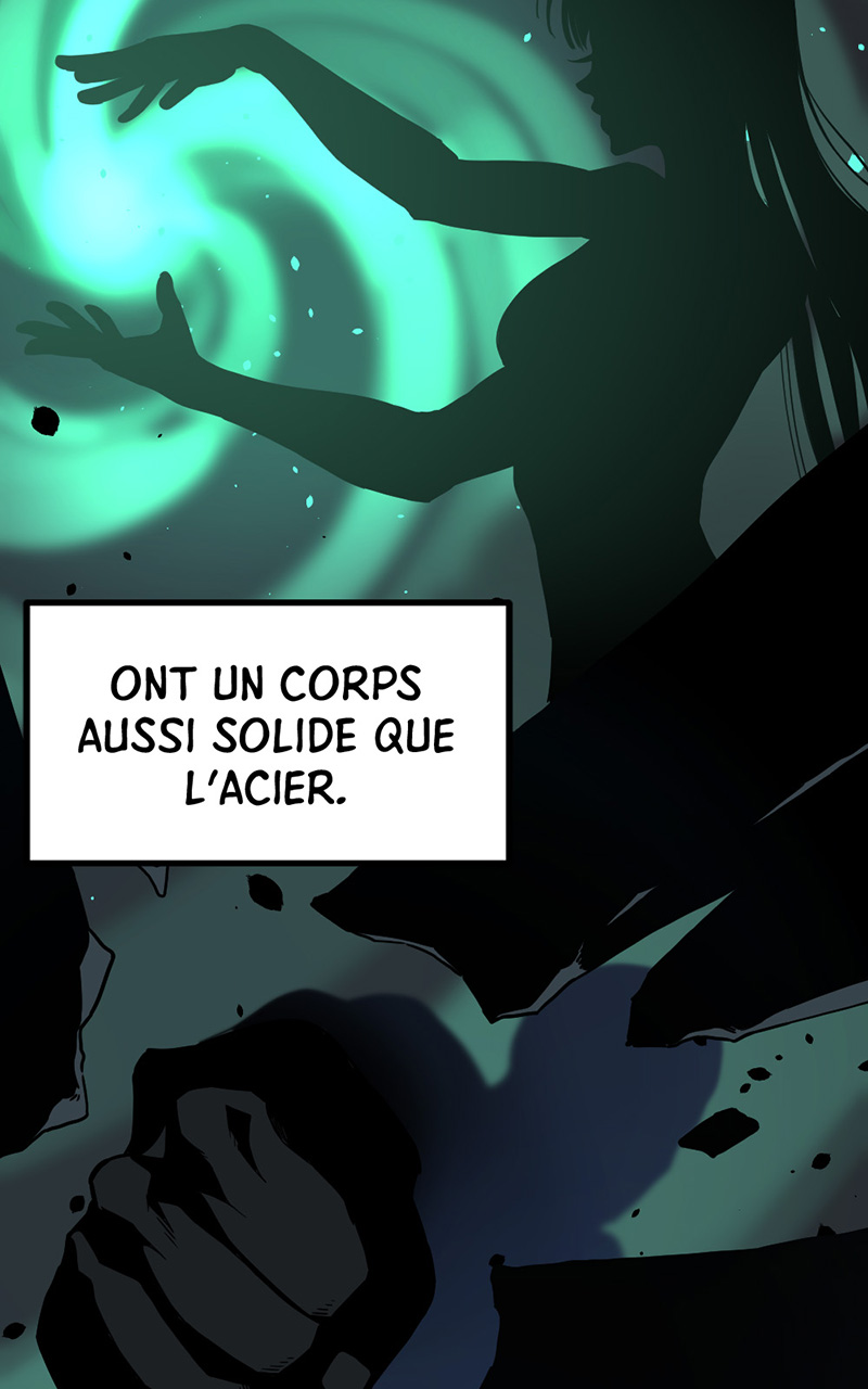 Hero Killer Chapitre 8 - Page 59