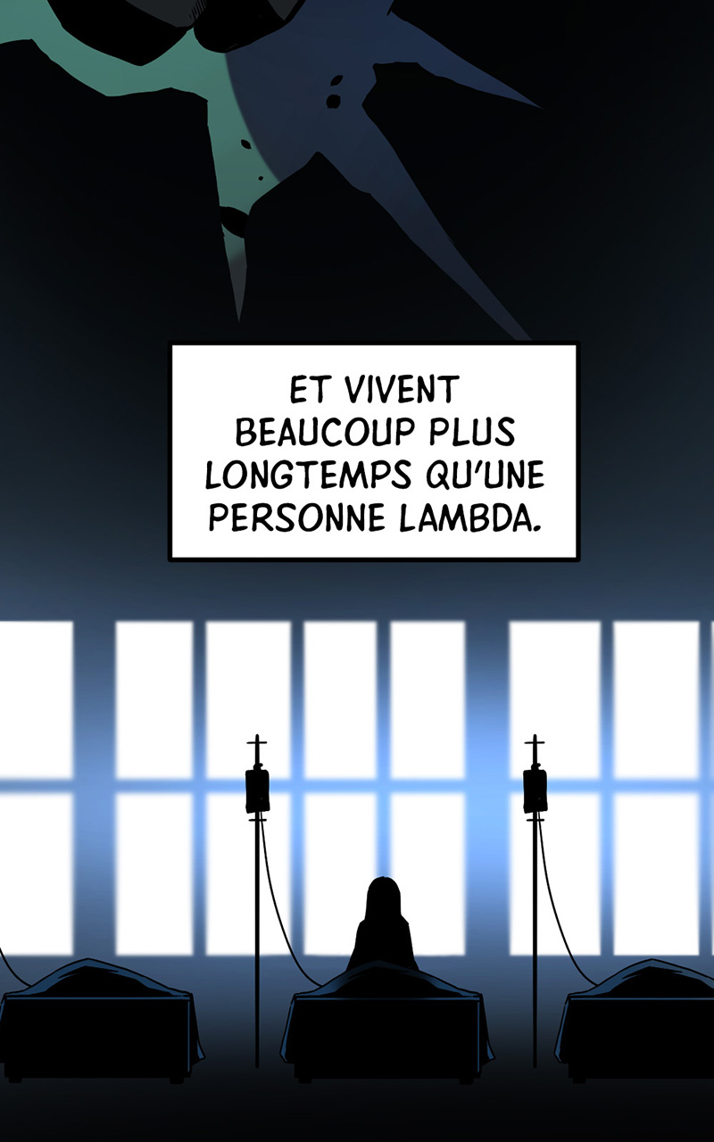 Hero Killer Chapitre 8 - Page 60