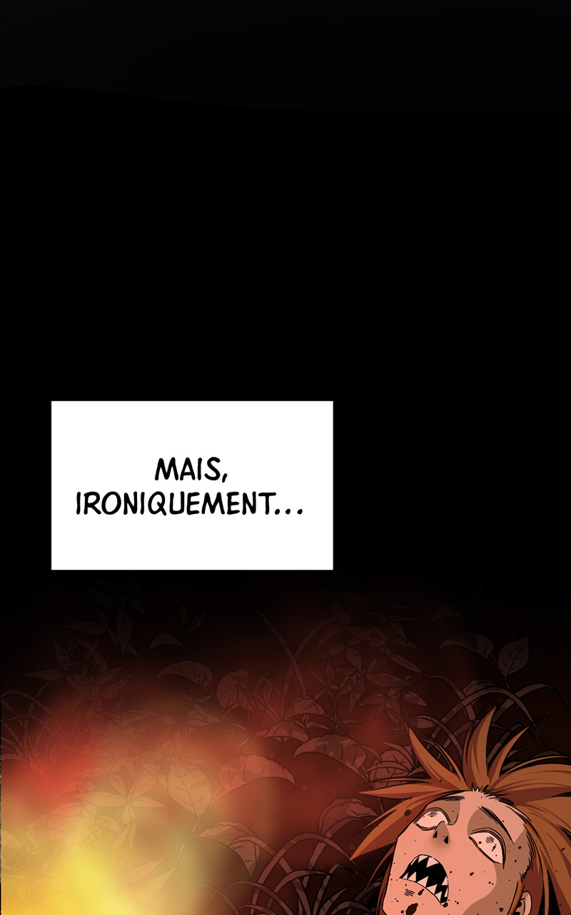 Hero Killer Chapitre 8 - Page 61
