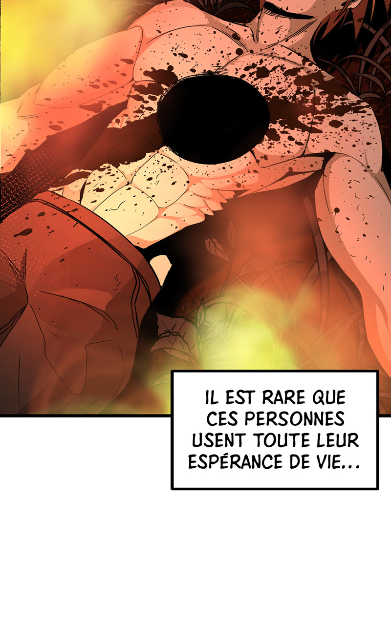 Hero Killer Chapitre 8 - Page 62