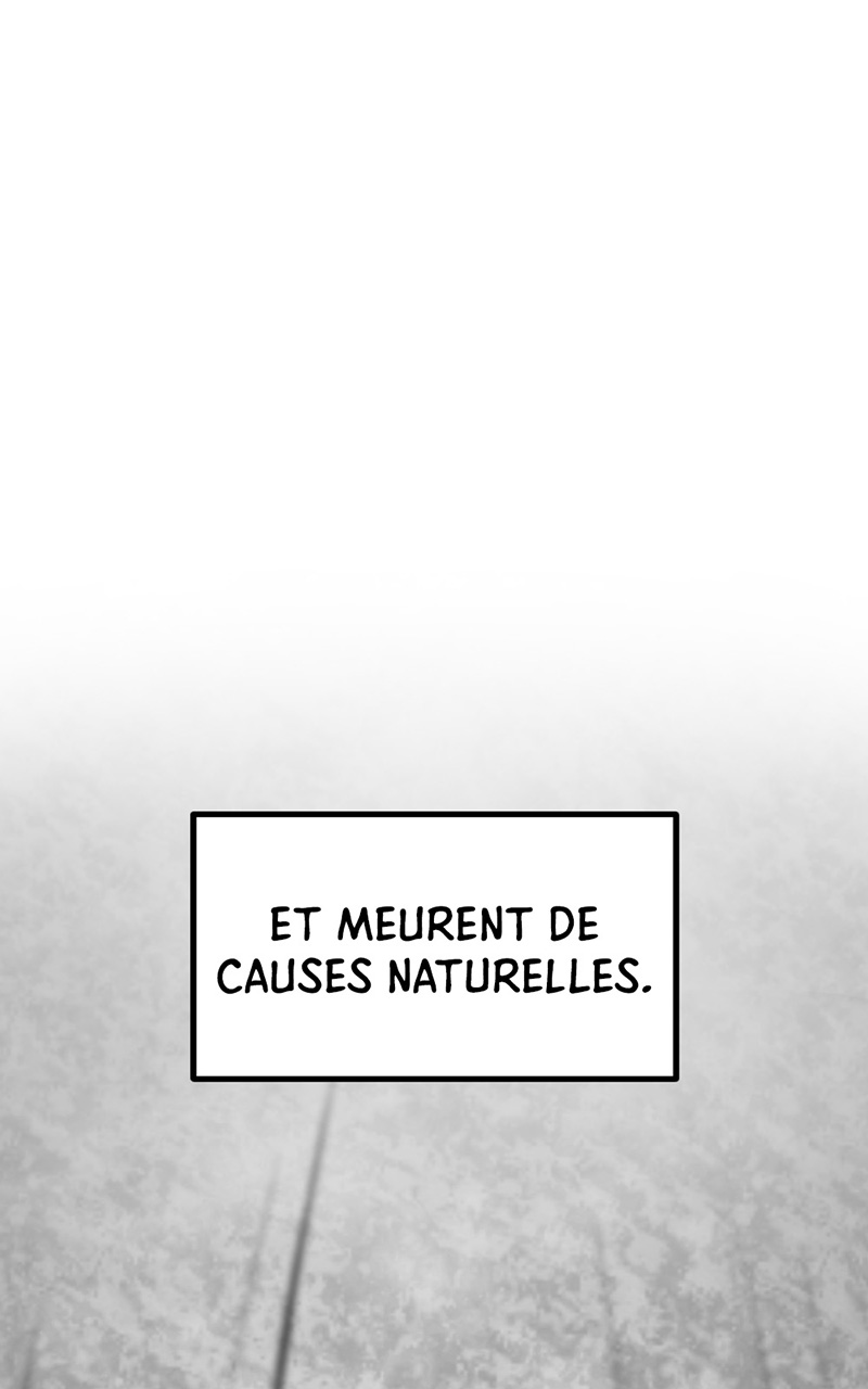 Hero Killer Chapitre 8 - Page 63