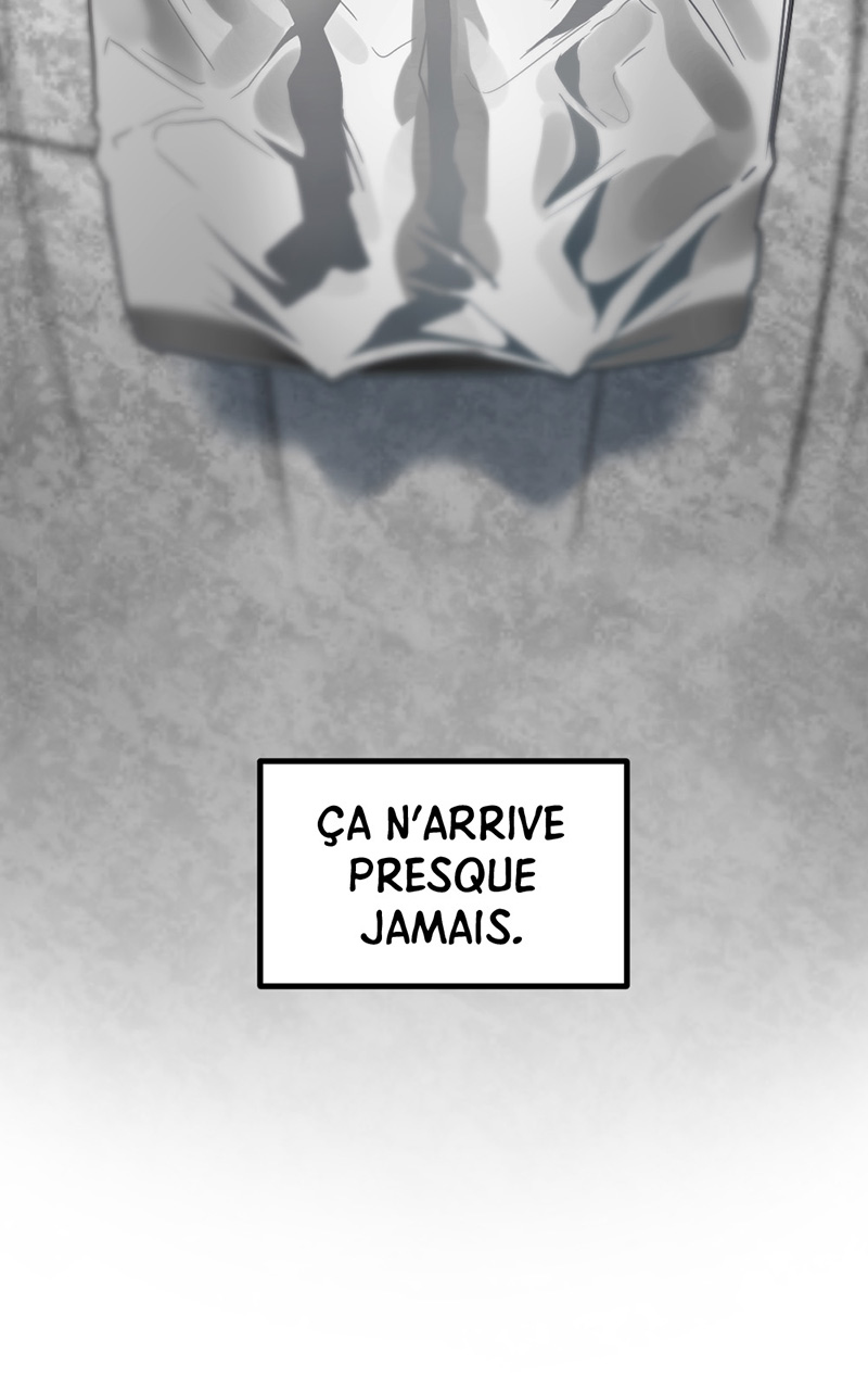 Hero Killer Chapitre 8 - Page 65