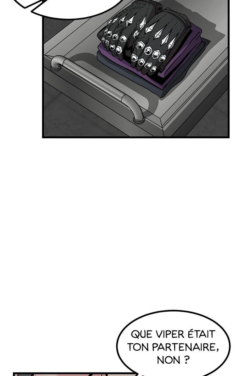 Hero Killer Chapitre 8 - Page 68