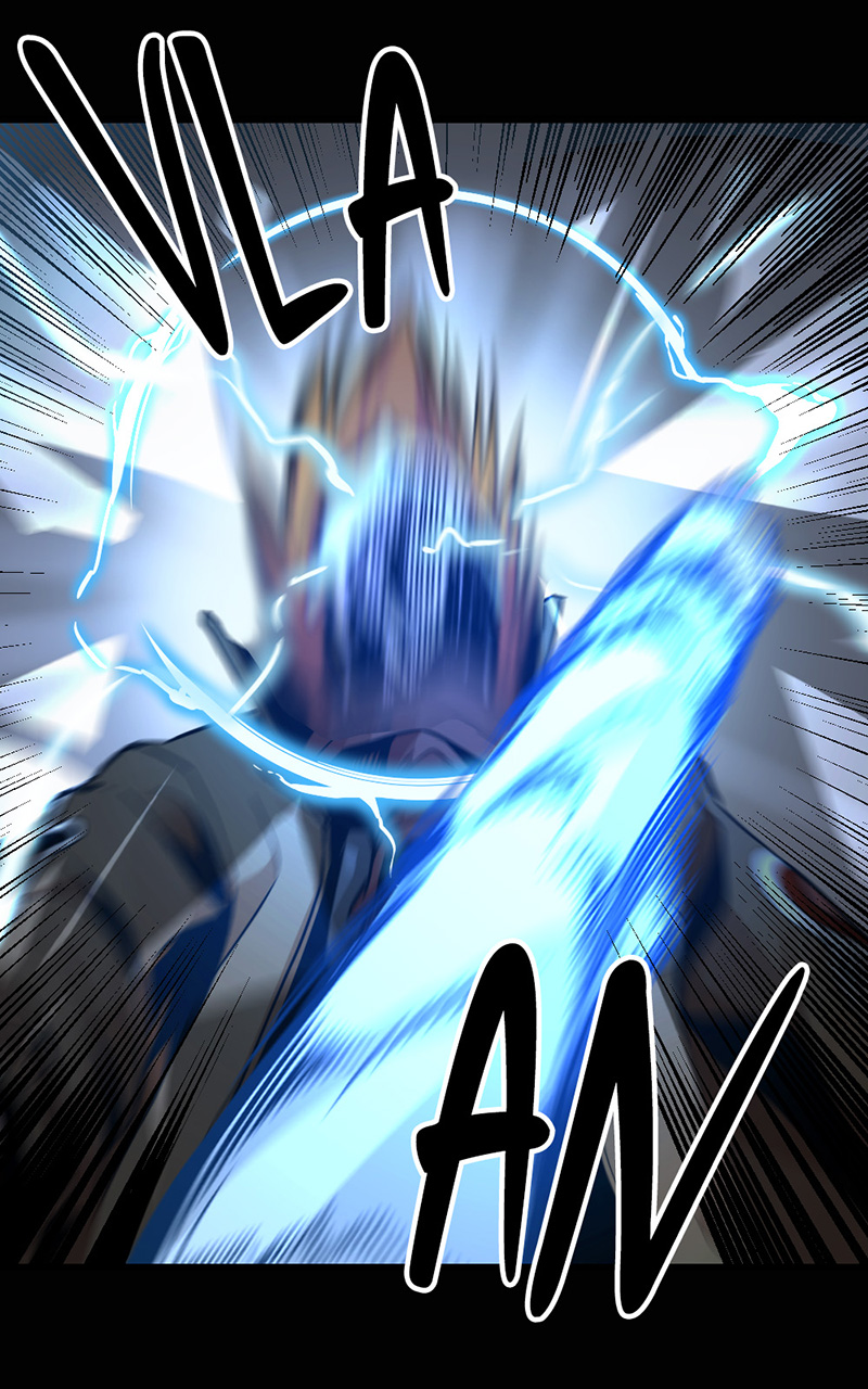 Hero Killer Chapitre 8 - Page 7
