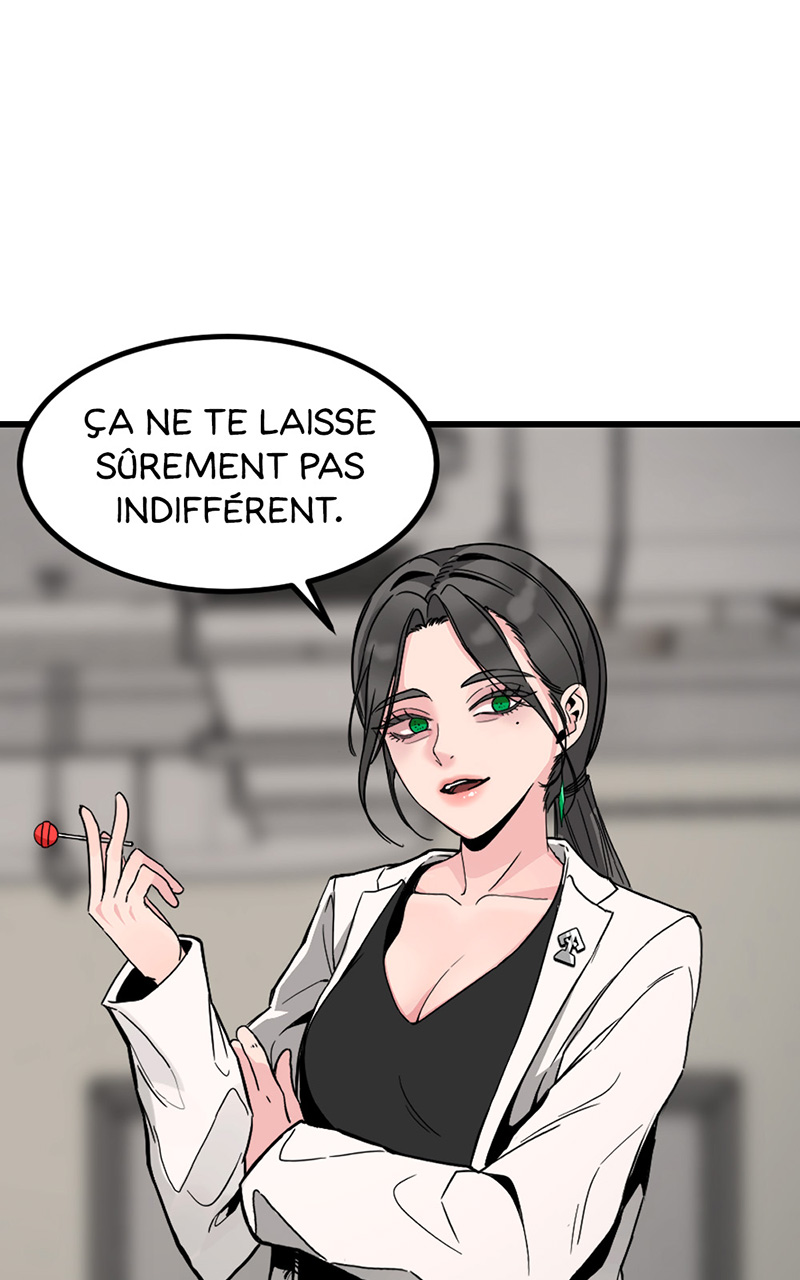 Hero Killer Chapitre 8 - Page 70