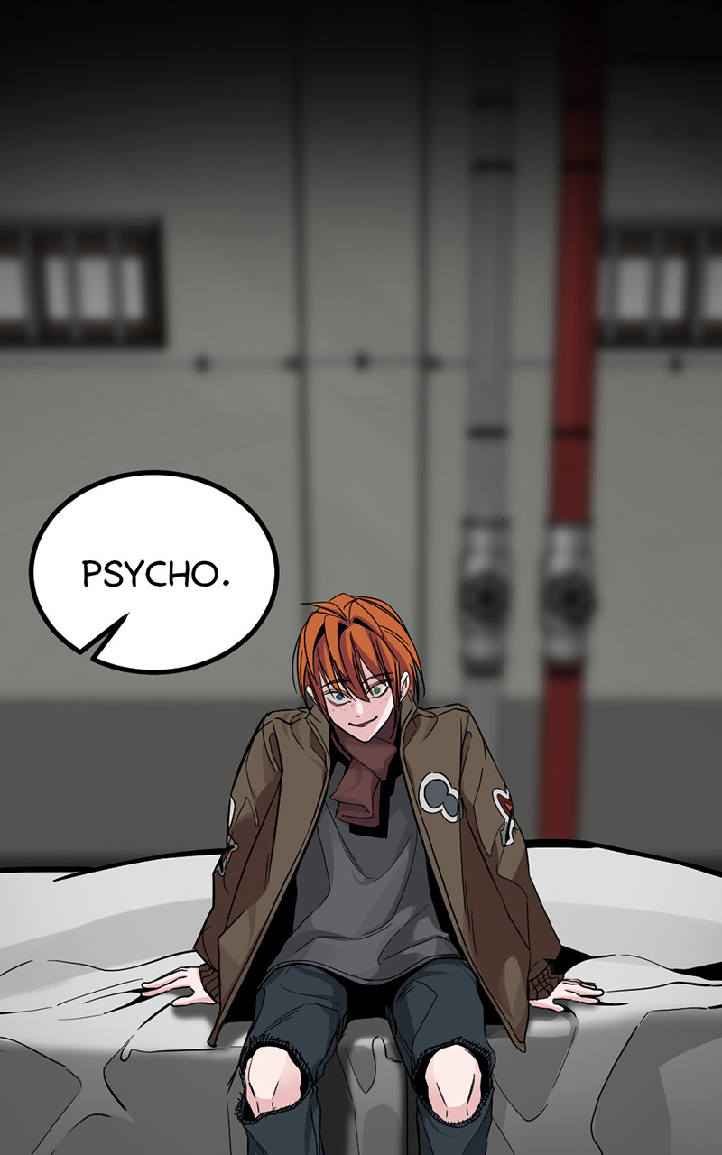 Hero Killer Chapitre 8 - Page 72