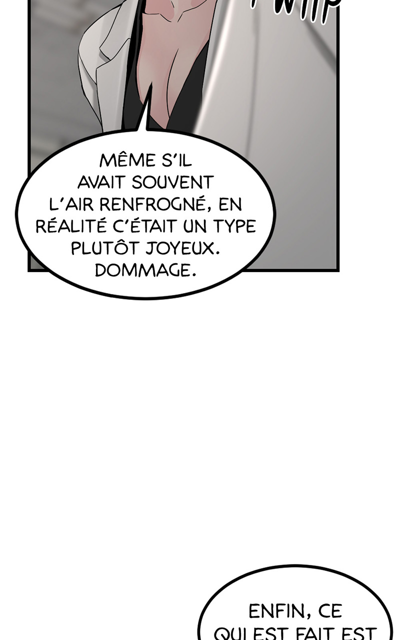 Hero Killer Chapitre 8 - Page 74