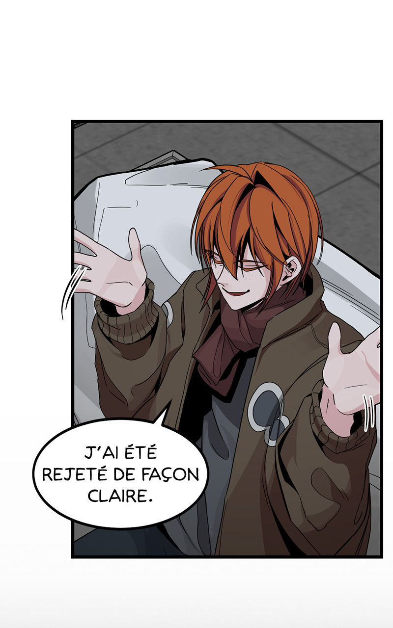 Hero Killer Chapitre 8 - Page 76