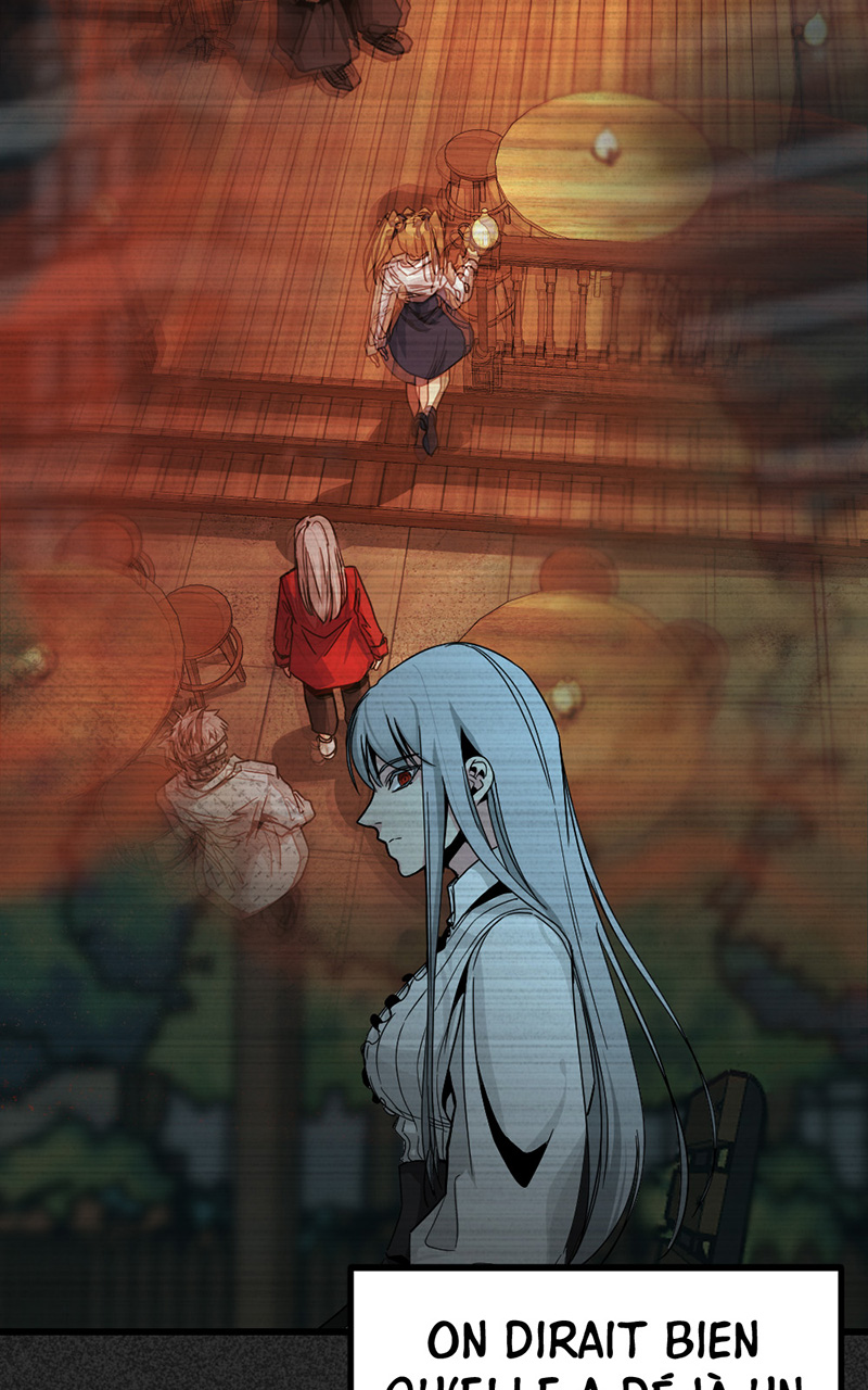 Hero Killer Chapitre 8 - Page 79