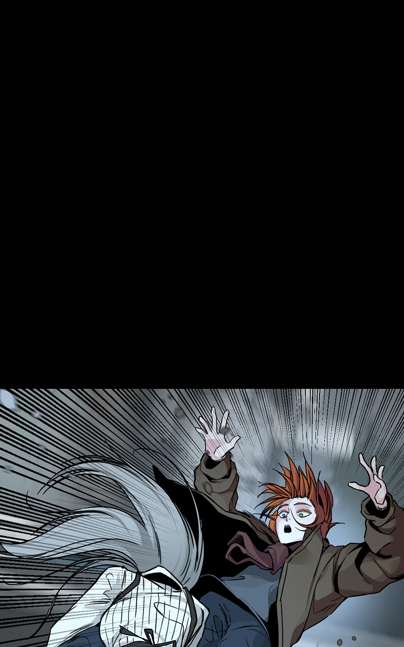 Hero Killer Chapitre 8 - Page 8
