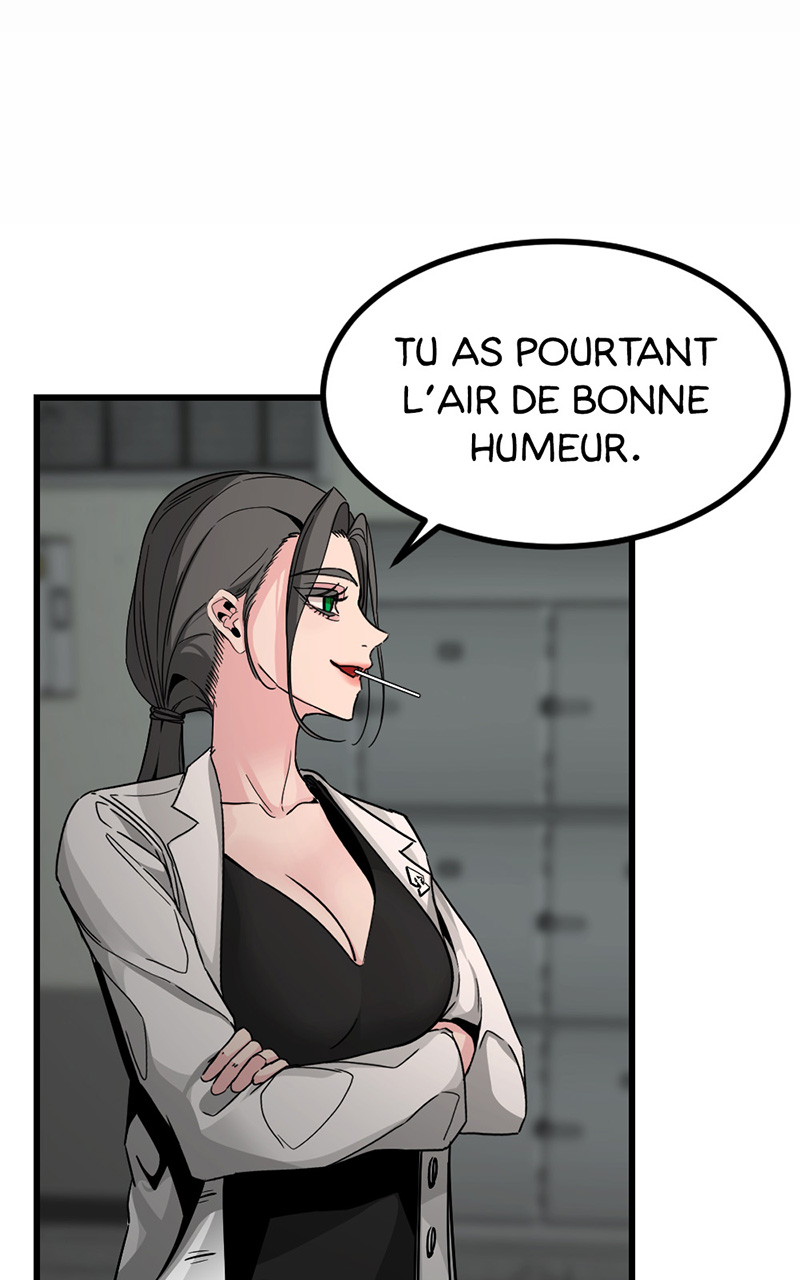 Hero Killer Chapitre 8 - Page 81