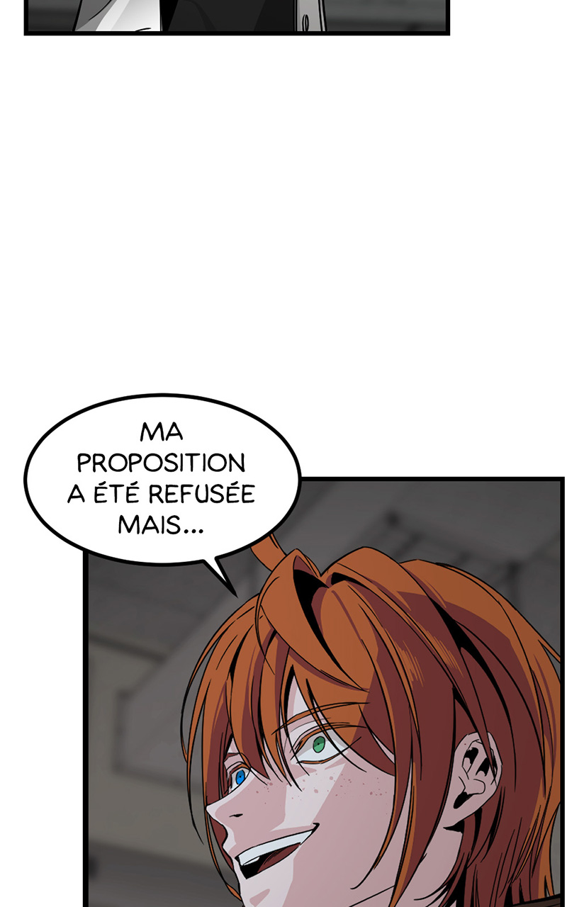 Hero Killer Chapitre 8 - Page 82