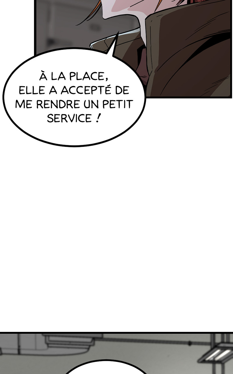 Hero Killer Chapitre 8 - Page 83