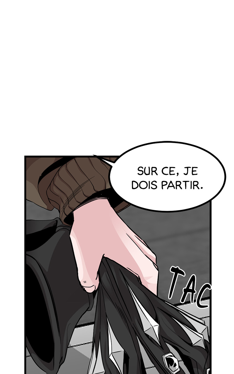 Hero Killer Chapitre 8 - Page 85