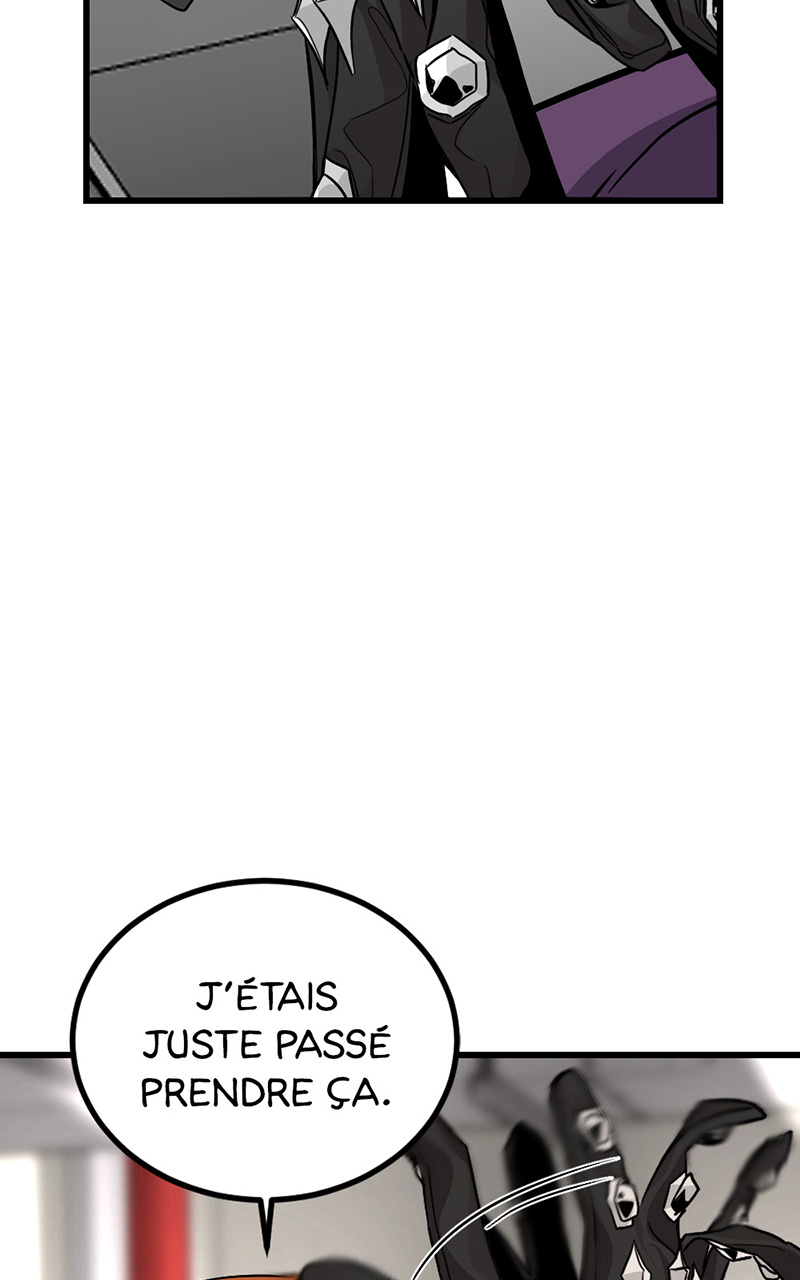 Hero Killer Chapitre 8 - Page 86