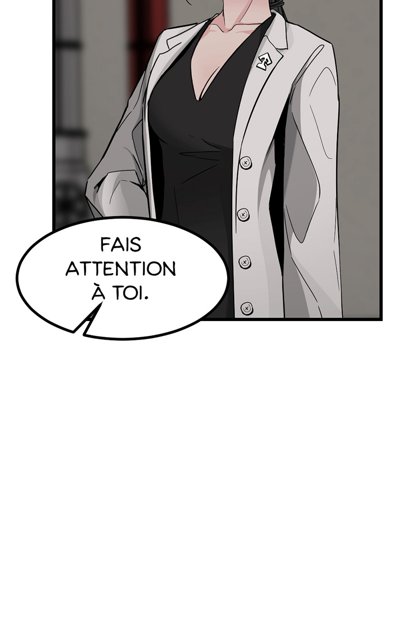 Hero Killer Chapitre 8 - Page 89