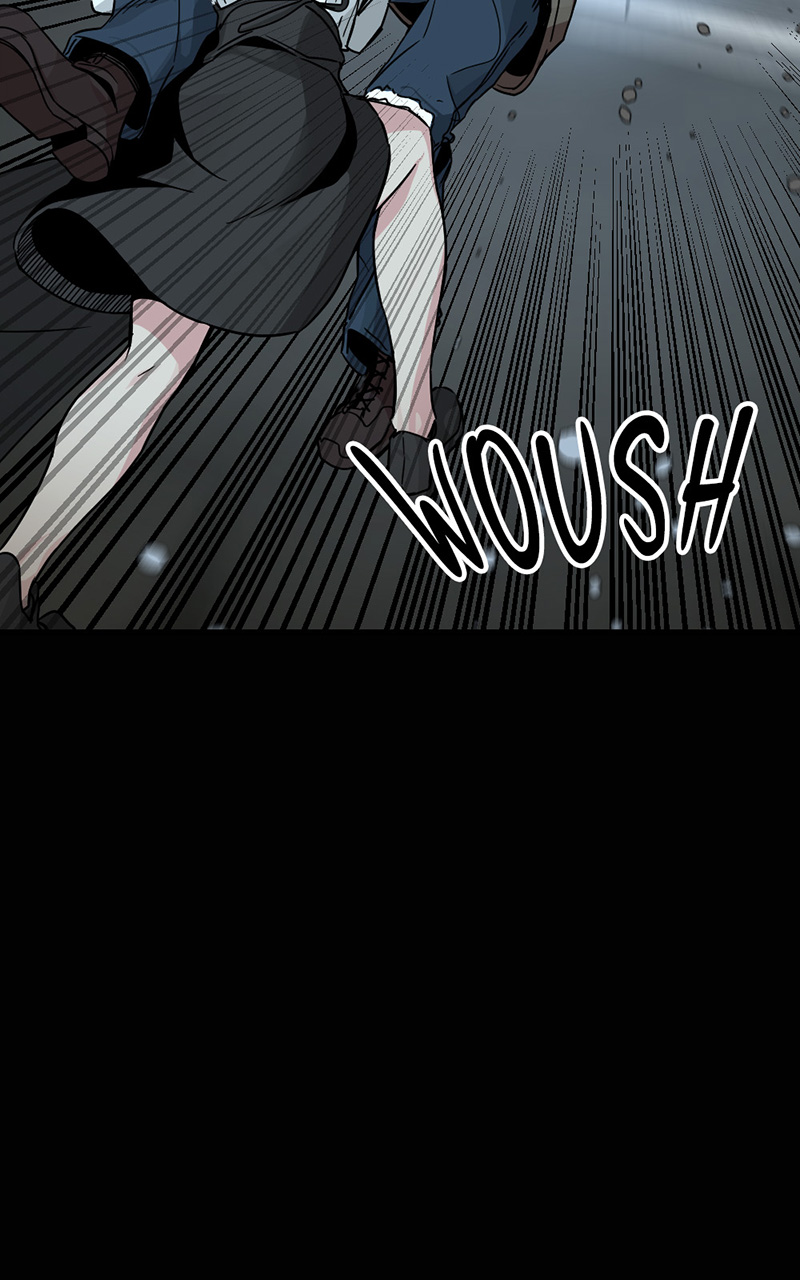 Hero Killer Chapitre 8 - Page 9