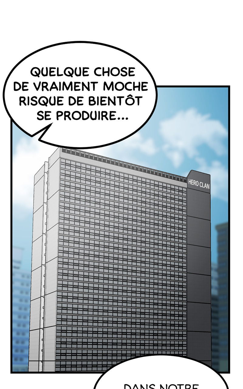 Hero Killer Chapitre 8 - Page 90