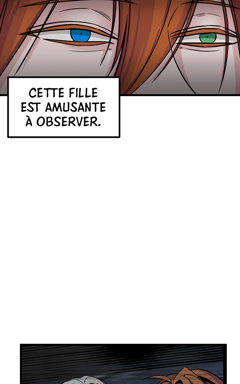 Hero Killer Chapitre 8 - Page 92