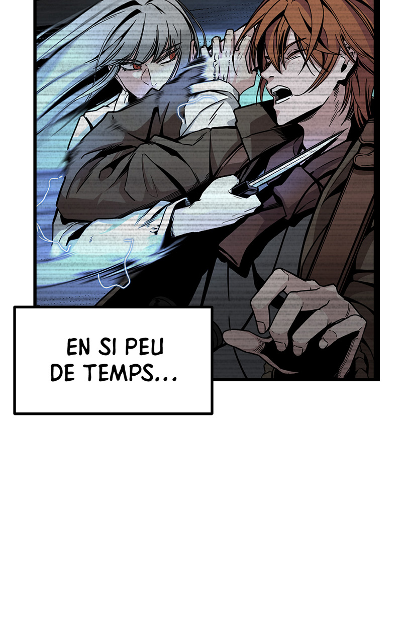 Hero Killer Chapitre 8 - Page 93