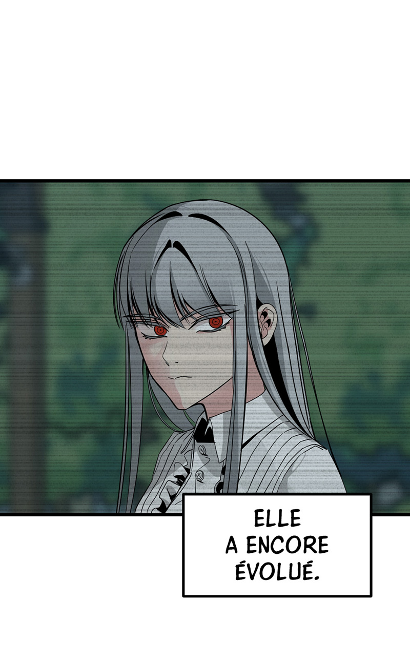 Hero Killer Chapitre 8 - Page 94