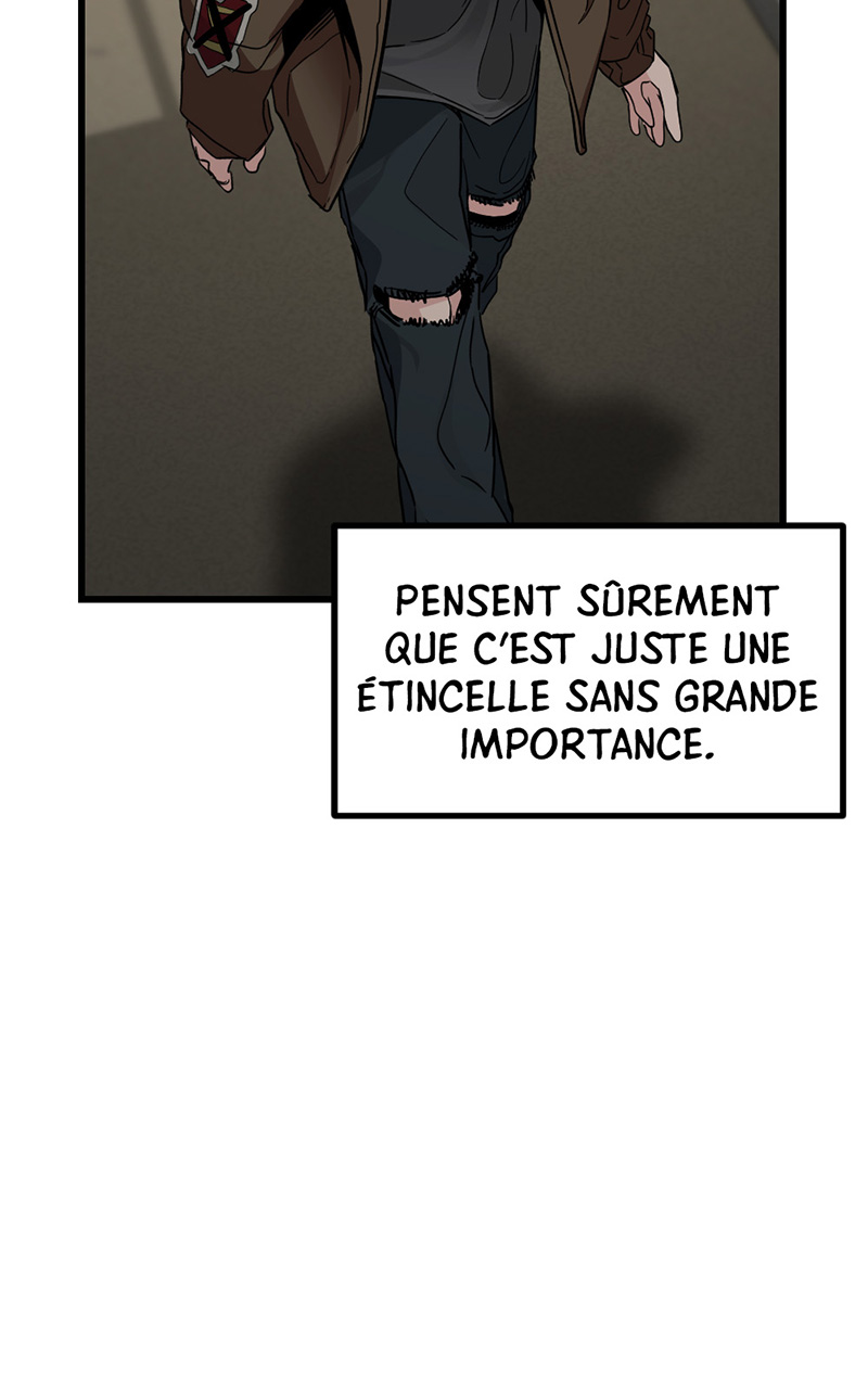 Hero Killer Chapitre 8 - Page 96