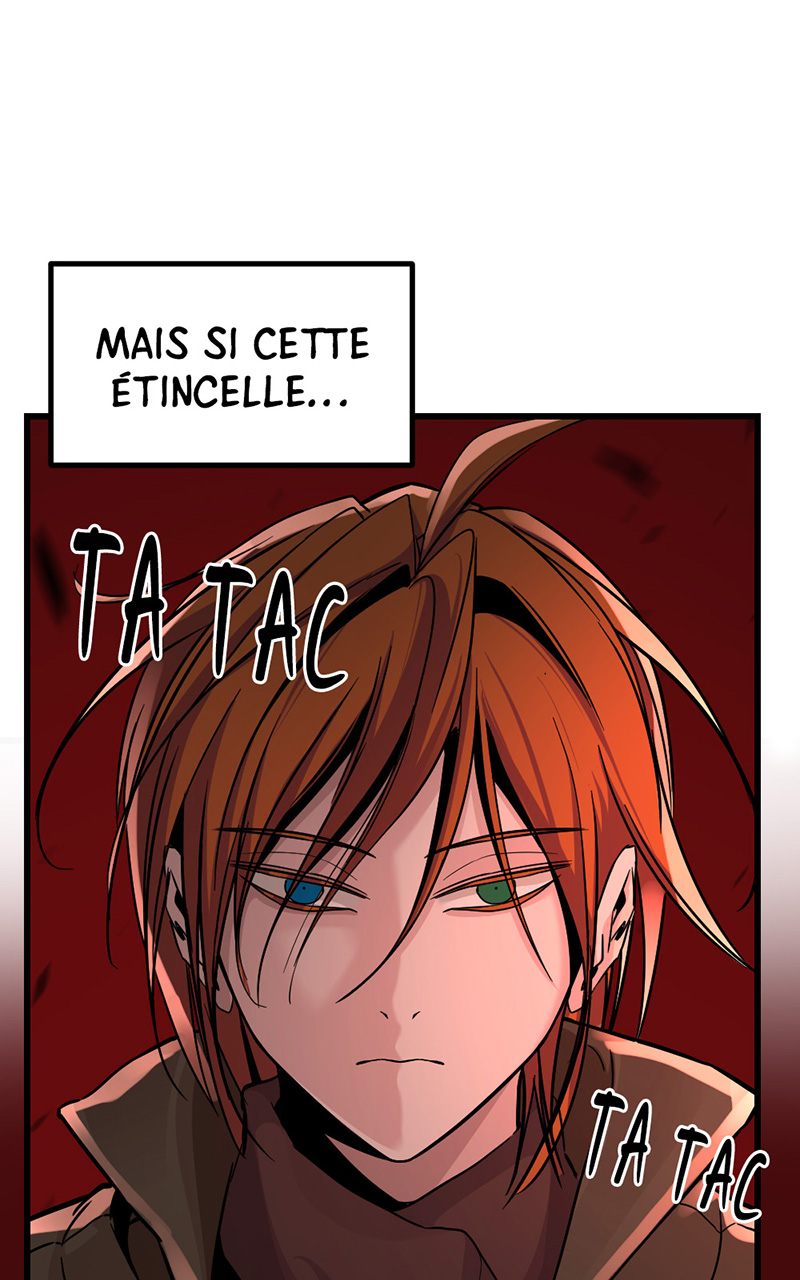 Hero Killer Chapitre 8 - Page 97