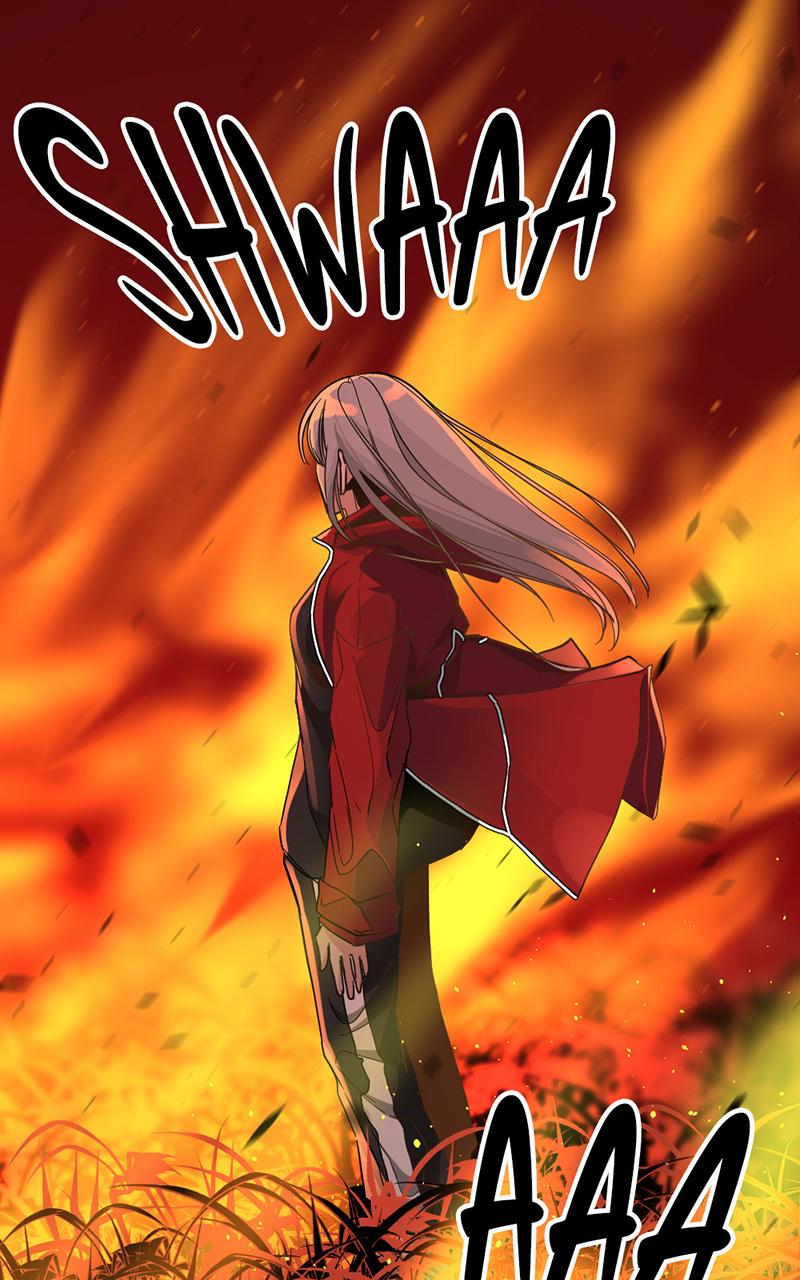 Hero Killer Chapitre 8 - Page 99