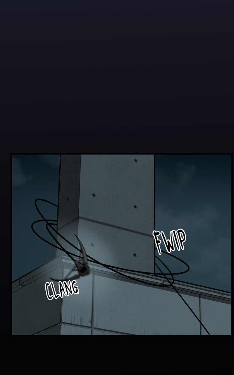 Hero Killer Chapitre 9 - Page 10