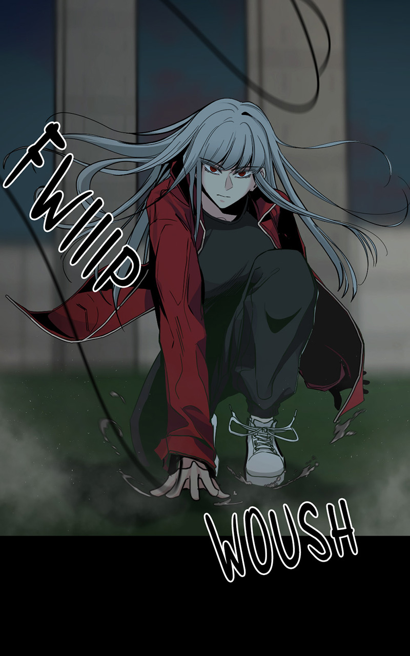 Hero Killer Chapitre 9 - Page 13