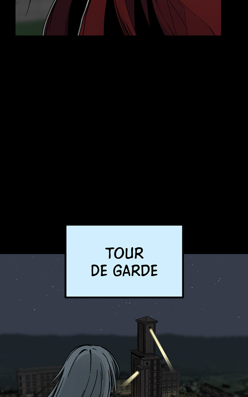 Hero Killer Chapitre 9 - Page 15
