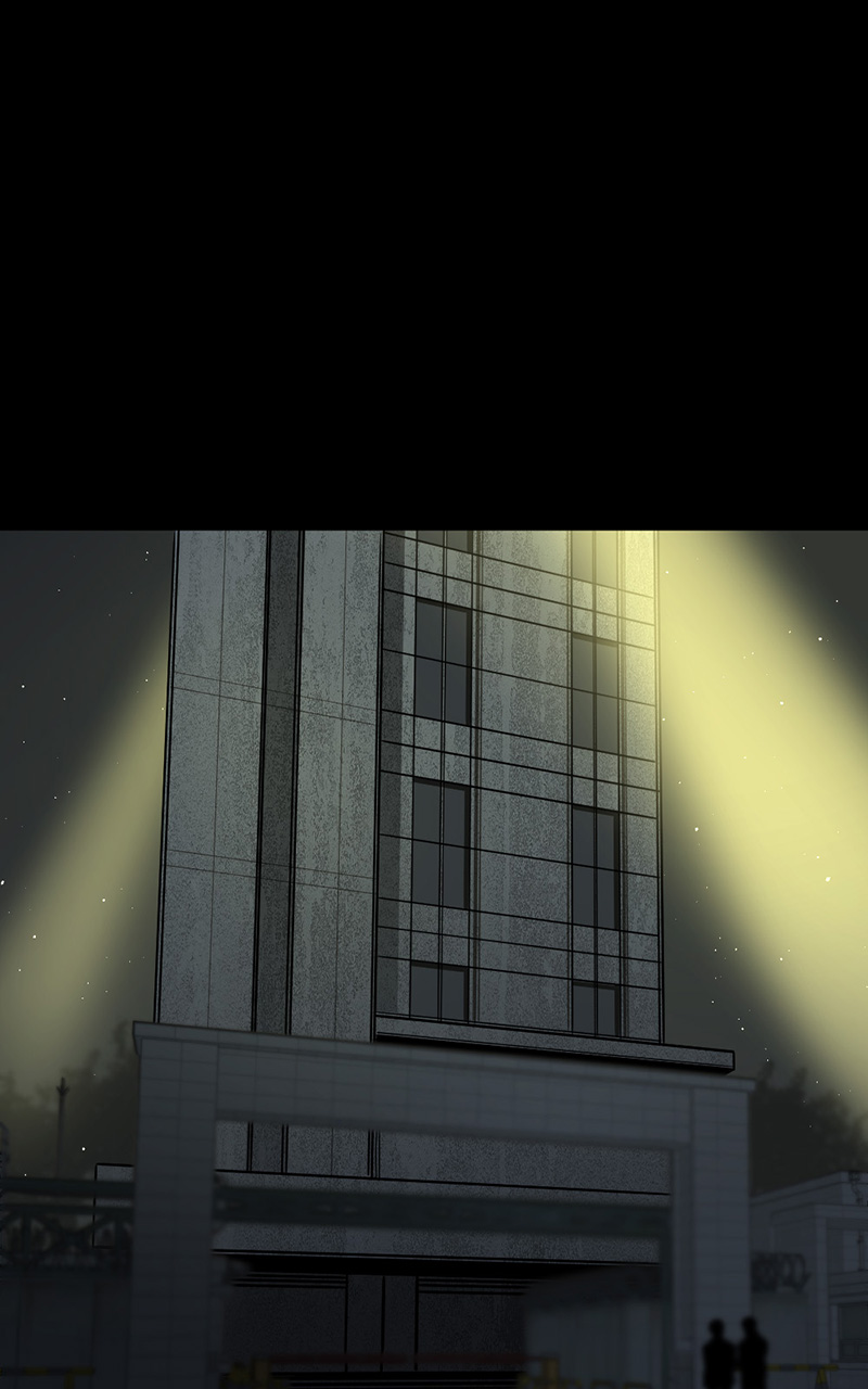 Hero Killer Chapitre 9 - Page 19
