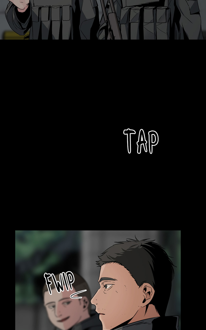 Hero Killer Chapitre 9 - Page 21