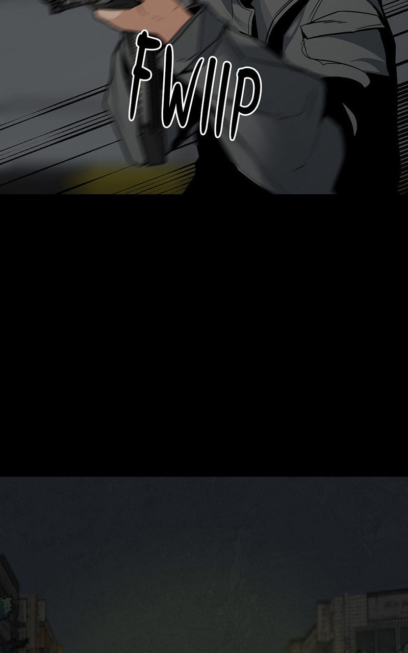 Hero Killer Chapitre 9 - Page 23