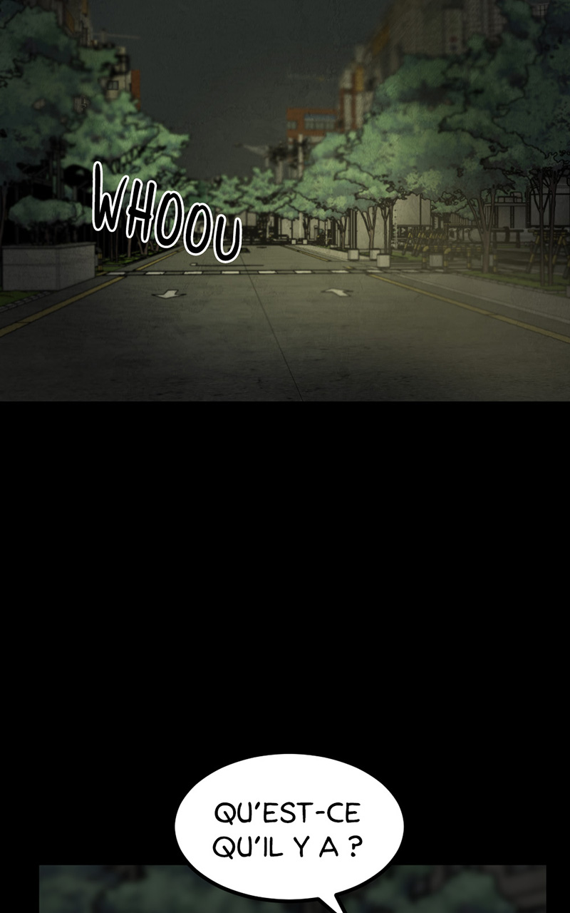 Hero Killer Chapitre 9 - Page 24